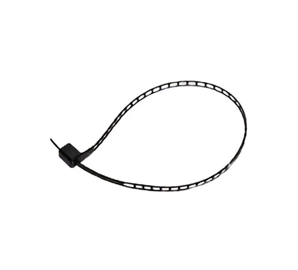 Matrix Fitness Strength System Nylon Black Tie Cable 160L 005811-00-hydrafitnessparts