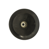 Matrix Fitness Strength System Nylon Pulley Black 1000397609-hydrafitnessparts