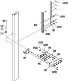 Matrix Fitness Strength System Permanent Magnet 1000232864-hydrafitnessparts
