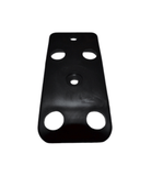 Matrix Fitness Strength System Plastic Foot Pad 1000303546-hydrafitnessparts