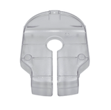 Matrix Fitness Strength System Plastic Head Cover Plate 1000217605-hydrafitnessparts