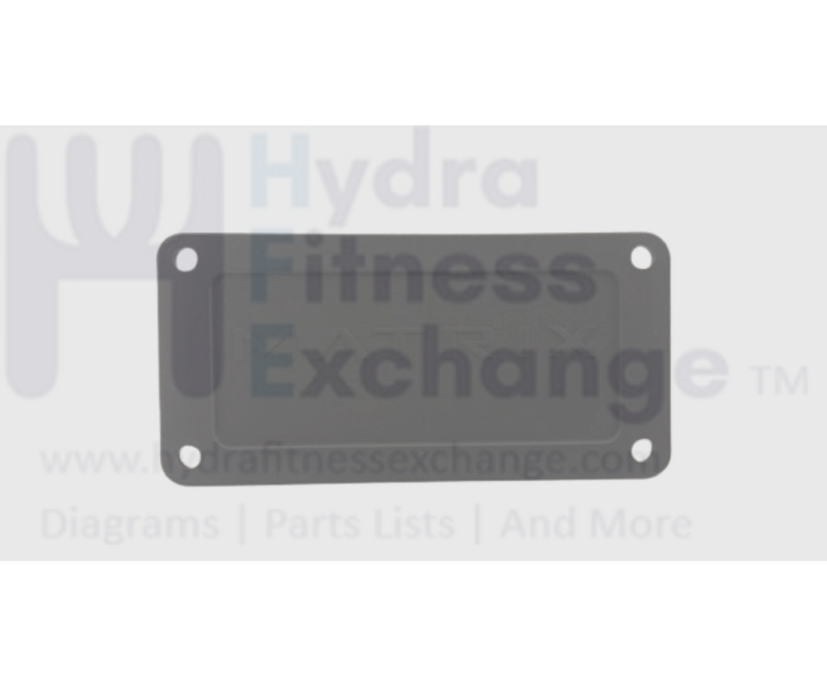 Matrix Fitness Strength System Power Switch Socket 110 x 58 x 1 100040 ...
