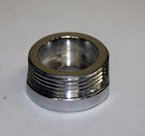 Matrix Fitness Strength System Pull Pin Seat Pad Stopper Ring 1000091018-hydrafitnessparts