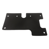 Matrix Fitness Strength System Rear Down Protect Plate 1000398321-hydrafitnessparts