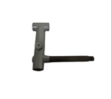 Matrix Fitness Strength System Right Swivel Arm Set Semi Assembly 1000413224-hydrafitnessparts