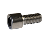 Matrix Fitness Strength System Round Head Hex Socket Screw M10 - 1.5P x 20L 049256-AB-hydrafitnessparts