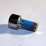 Matrix Fitness Strength System Round Head Hex Socket Screw M10 - 1.5P x 20L 1000211532-hydrafitnessparts