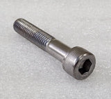 Matrix Fitness Strength System Round Head Hex Socket Screw M10 - 1.5P x55L 004549-00-hydrafitnessparts