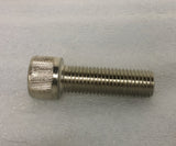 Matrix Fitness Strength System Round Head Hex Socket Screw M16 - 1.5P x 50L 1000420808-hydrafitnessparts