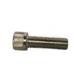 Matrix Fitness Strength System Round Head Hex Socket Screw M16 - 1.5P x 50L 1000420808-hydrafitnessparts