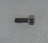 Matrix Fitness Strength System Round Head Hex Socket Screw M4 - 0.7P x 8L 1000358289-hydrafitnessparts