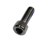 Matrix Fitness Strength System Round Head Hex Socket Screw M5 - 0.8P x 15L 1000108801-hydrafitnessparts