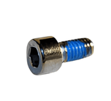 Matrix Fitness Strength System Round Head Hex Socket Screw M6 - 1.0P x 12L 004466-00-hydrafitnessparts