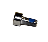 Matrix Fitness Strength System Round Head Hex Socket Screw M6 - 1.0P x 12L 1000108800-hydrafitnessparts