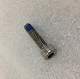 Matrix Fitness Strength System Round Head Hex Socket Screw M8 - 1.25 x 35L 020092-00-hydrafitnessparts