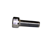 Matrix Fitness Strength System Round Head Hex Socket Screw M8 - 1.25P x 25L 1000108799-hydrafitnessparts