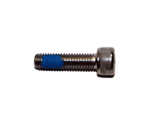 Matrix Fitness Strength System Round Head Hex Socket Screw M8 - 1.25P x 30L 1000102862-hydrafitnessparts