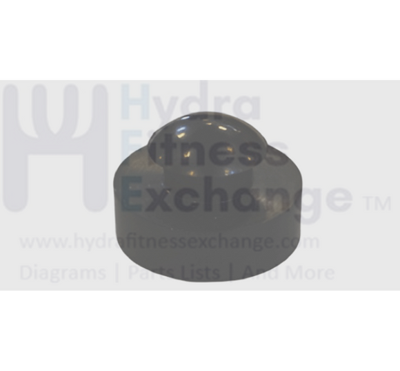 Matrix Move Plug Matrix Fitness Strength System Rubber Cushion Plug 1000111017 ...