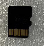 Matrix Fitness Strength System Sandisk Memory card Set 1000403396-hydrafitnessparts