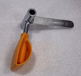 Matrix Fitness Strength System Seat Grip Set 1000211102-hydrafitnessparts