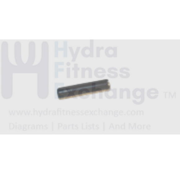 Matrix Fitness Strength System Spring Pin 4 x 20 1000098134 ...