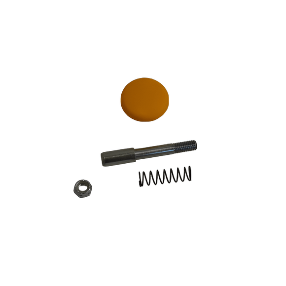 Matrix Fitness Strength System Spring Pin Assembly 1000308424-hydrafitnessparts