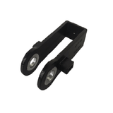 Matrix Fitness Strength System Steel Roop Stopper Plate 1000407026-hydrafitnessparts