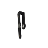 Matrix Fitness Strength System Steel Rope Stopper Plate 1000397599-hydrafitnessparts