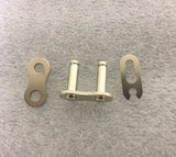 Matrix Fitness Strength System Transmission Chain Connector Link Pitch 12.7mm 1000397041-hydrafitnessparts