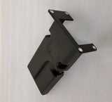 Matrix Fitness Strength System Upper ABS Fire Power Cover 1000415728-hydrafitnessparts