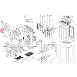 Matrix Fitness Strength System Wave Washer 28.0 x 20.3 x 0.5 1000099786-hydrafitnessparts