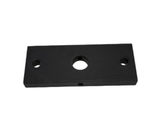 Matrix Fitness Strength System Weight Plate Set 10 Lbs Dry Bearing 015942-AA-hydrafitnessparts