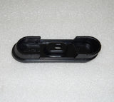 Matrix Fitness TM529 TM533 TM535C TM534 Treadmill Front Black Tube Cap 1000364023-hydrafitnessparts