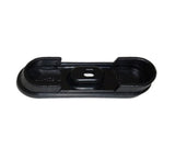 Matrix Fitness TM529 TM533 TM535C TM534 Treadmill Front Black Tube Cap 1000364023-hydrafitnessparts