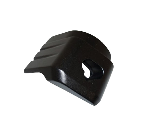 Matrix Fitness TM529 TM533 TM535C TM534 Treadmill Left Rear Roller End Cap 1000365848-hydrafitnessparts