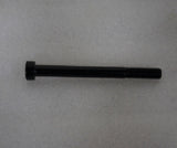 Matrix Fitness TM529 TM533 TM535C TM534 Treadmill Round Head Hex Socket Screw M10 - 1.5P x 135/15L 049261-A-hydrafitnessparts