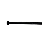 Matrix Fitness TM529 TM533 TM535C TM534 Treadmill Round Head Hex Socket Screw M10 - 1.5P x 135/15L 049261-A-hydrafitnessparts