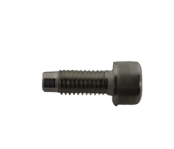 Matrix Fitness TM529 TM533 TM535C TM534 Treadmill Round Head Hex Socket Screw M10 - 1.5P x 25L 1000374174-hydrafitnessparts