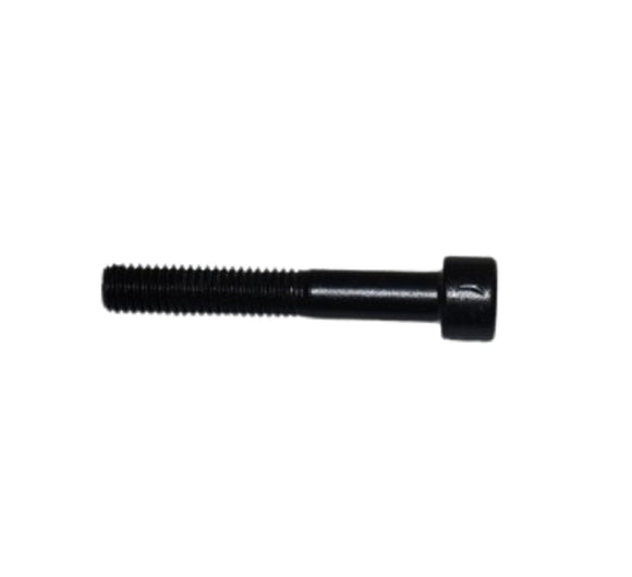 Matrix Fitness TM529 TM702 TM700 TM533 TM535C TM534 CB91C CB209 TM776 TM538 Treadmill Round Head Hex Socket Screw M8 - 1.25P x 50L /30L 004484-00-hydrafitnessparts