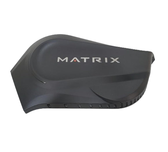 Matrix Fitness TM533 TM534 TM535C Treadmill Flywheel Extrawork Cover 1000412927-hydrafitnessparts