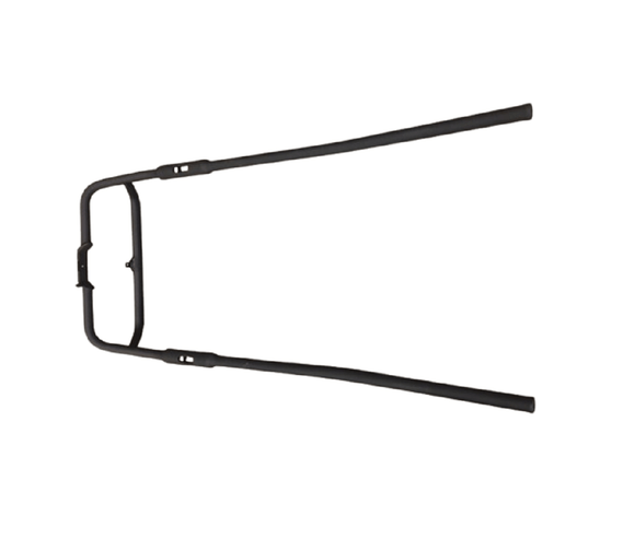 Matrix Fitness TM533 TM534 TM535C Treadmill PVC Dipping Arm Rest Set 1000412967-hydrafitnessparts