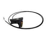 Matrix Fitness TM533 TM534 TM535C Treadmill Temsion Knob Set 1000435513-hydrafitnessparts