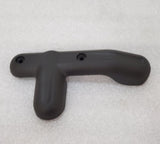 Matrix Fitness TM533 TM535C TM534 Treadmill Black Arm Rest Cover 1000395511-hydrafitnessparts