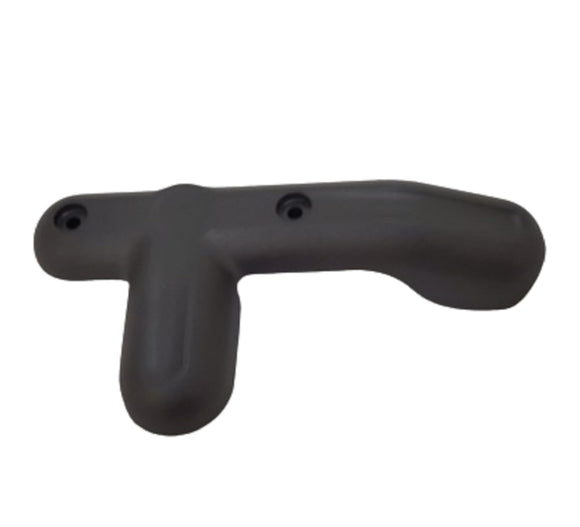 Matrix Fitness TM533 TM535C TM534 Treadmill Black Arm Rest Cover 1000395511-hydrafitnessparts