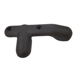 Matrix Fitness TM533 TM535C TM534 Treadmill Black Arm Rest Cover 1000395511-hydrafitnessparts