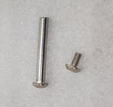 Matrix Fitness TM533 TM535C TM534 Treadmill Button Head Hex Socket Screw M5 - 1.0P x 56.5L 1000402711-hydrafitnessparts