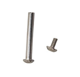 Matrix Fitness TM533 TM535C TM534 Treadmill Button Head Hex Socket Screw M5 - 1.0P x 56.5L 1000402711-hydrafitnessparts