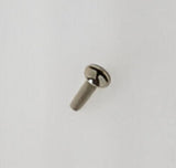 Matrix Fitness TM533 TM535C TM534 Treadmill Button Head Phillip Screw M5 - 0.8P x 20L 1000403214-hydrafitnessparts
