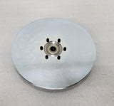 Matrix Fitness TM533 TM535C TM534 Treadmill Flywheel Set 1000412995-hydrafitnessparts