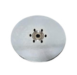 Matrix Fitness TM533 TM535C TM534 Treadmill Flywheel Set 1000412995-hydrafitnessparts